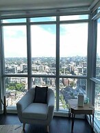 Waterfront Boutique Suites