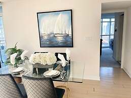 Waterfront Boutique Suites