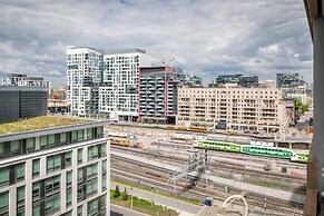 Waterfront Boutique Suites