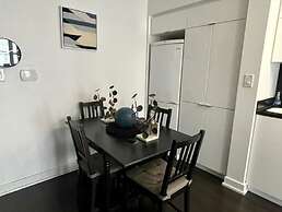 Waterfront Boutique Suites