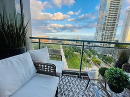 Waterfront Boutique Suites