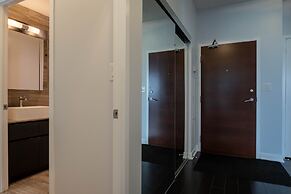 Waterfront Boutique Suites