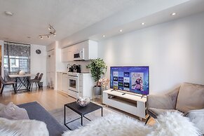 Waterfront Boutique Suites