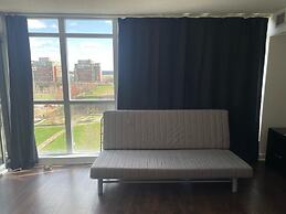 Waterfront Boutique Suites