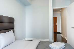 Waterfront Boutique Suites