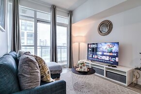 Waterfront Boutique Suites