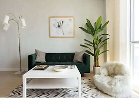 Waterfront Boutique Suites