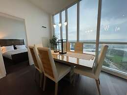 Waterfront Boutique Suites