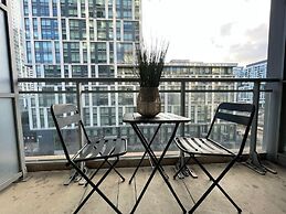 Waterfront Boutique Suites