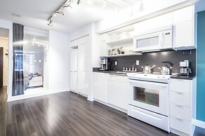 Waterfront Boutique Suites