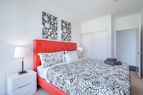 Waterfront Boutique Suites