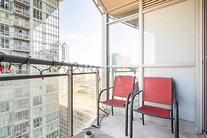 Waterfront Boutique Suites