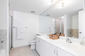 Waterfront Boutique Suites