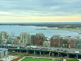 Waterfront Boutique Suites