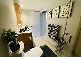 Waterfront Boutique Suites