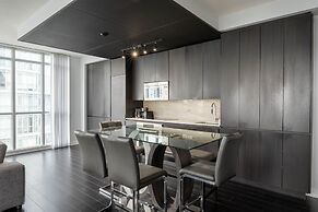 Waterfront Boutique Suites