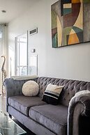 Waterfront Boutique Suites