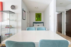 Waterfront Boutique Suites