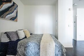 Waterfront Boutique Suites