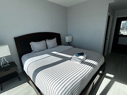 Waterfront Boutique Suites