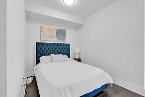 Waterfront Boutique Suites