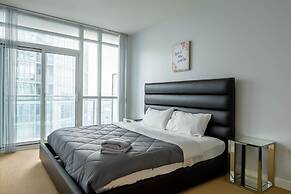 Waterfront Boutique Suites