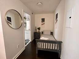 Waterfront Boutique Suites