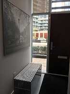 Waterfront Boutique Suites