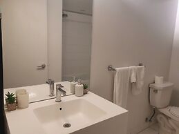 Waterfront Boutique Suites