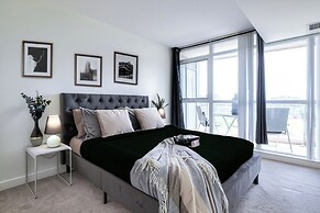 Waterfront Boutique Suites