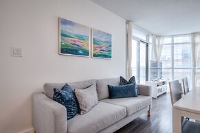 Waterfront Boutique Suites