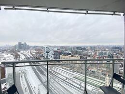 Waterfront Boutique Suites