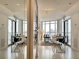 Waterfront Boutique Suites