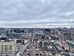 Waterfront Boutique Suites