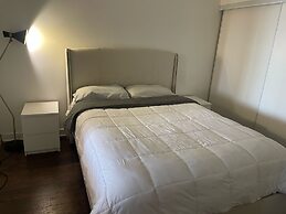 Waterfront Boutique Suites