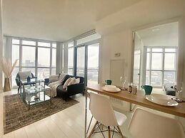 Waterfront Boutique Suites