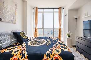 Waterfront Boutique Suites