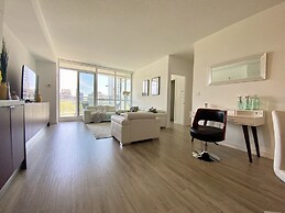 Waterfront Boutique Suites