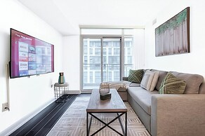 Waterfront Boutique Suites