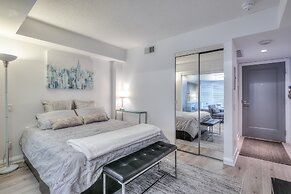 Waterfront Boutique Suites