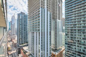 Waterfront Boutique Suites