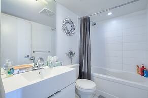 Waterfront Boutique Suites