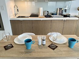 Waterfront Boutique Suites