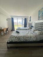 Waterfront Boutique Suites