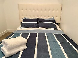 Waterfront Boutique Suites