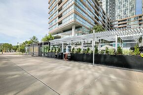 Waterfront Boutique Suites