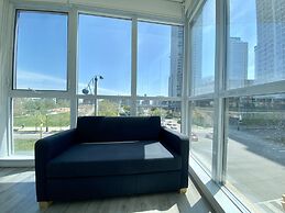 Waterfront Boutique Suites