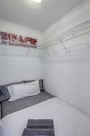 Waterfront Boutique Suites