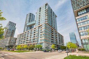 Waterfront Boutique Suites