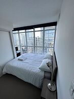 Waterfront Boutique Suites